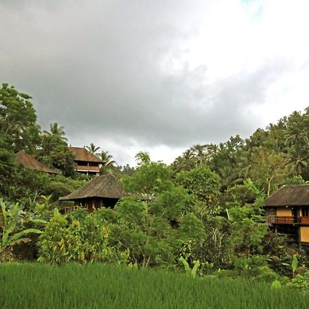 Bali Eco Stay Exterior photo