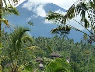 Bali Eco Stay Exterior photo